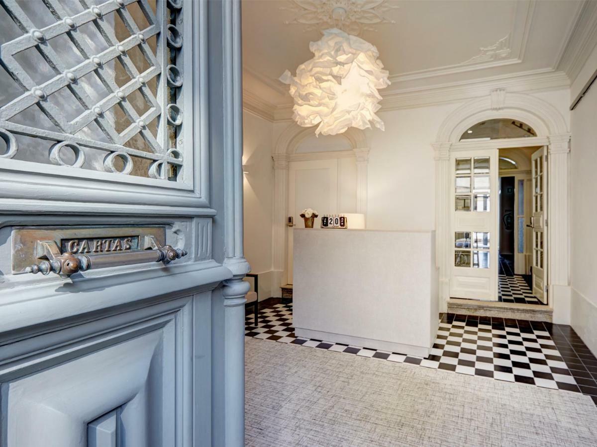 Downtown Lovers Suites: Bombarda 451 Apartamento Oporto