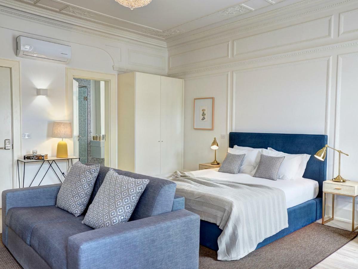 Apartamento Downtown Lovers Suites: Bombarda 451