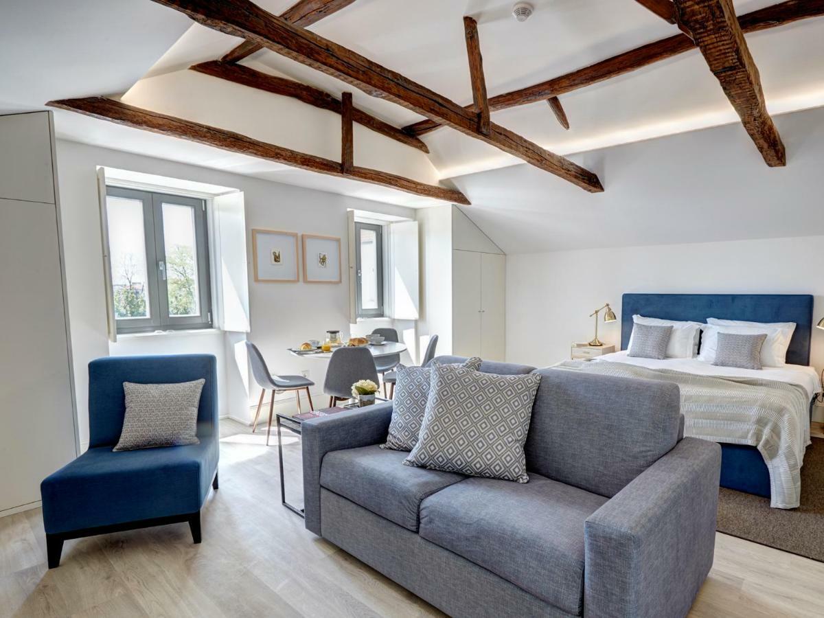 Apartamento Downtown Lovers Suites: Bombarda 451 Oporto