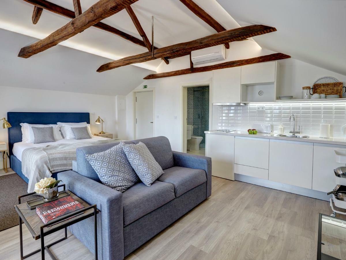 Downtown Lovers Suites: Bombarda 451 Apartamento