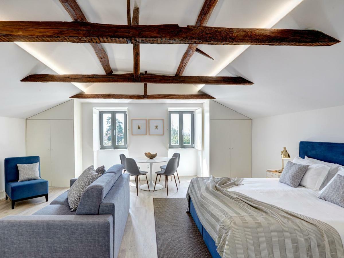 Downtown Lovers Suites: Bombarda 451 Apartamento