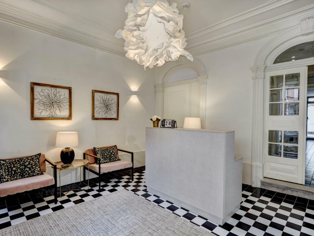 Downtown Lovers Suites: Bombarda 451 Apartamento *