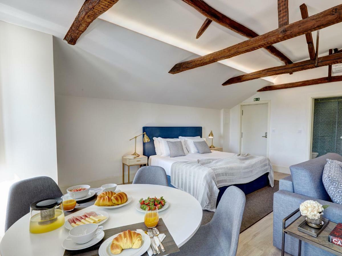 Apartamento Downtown Lovers Suites: Bombarda 451 Oporto