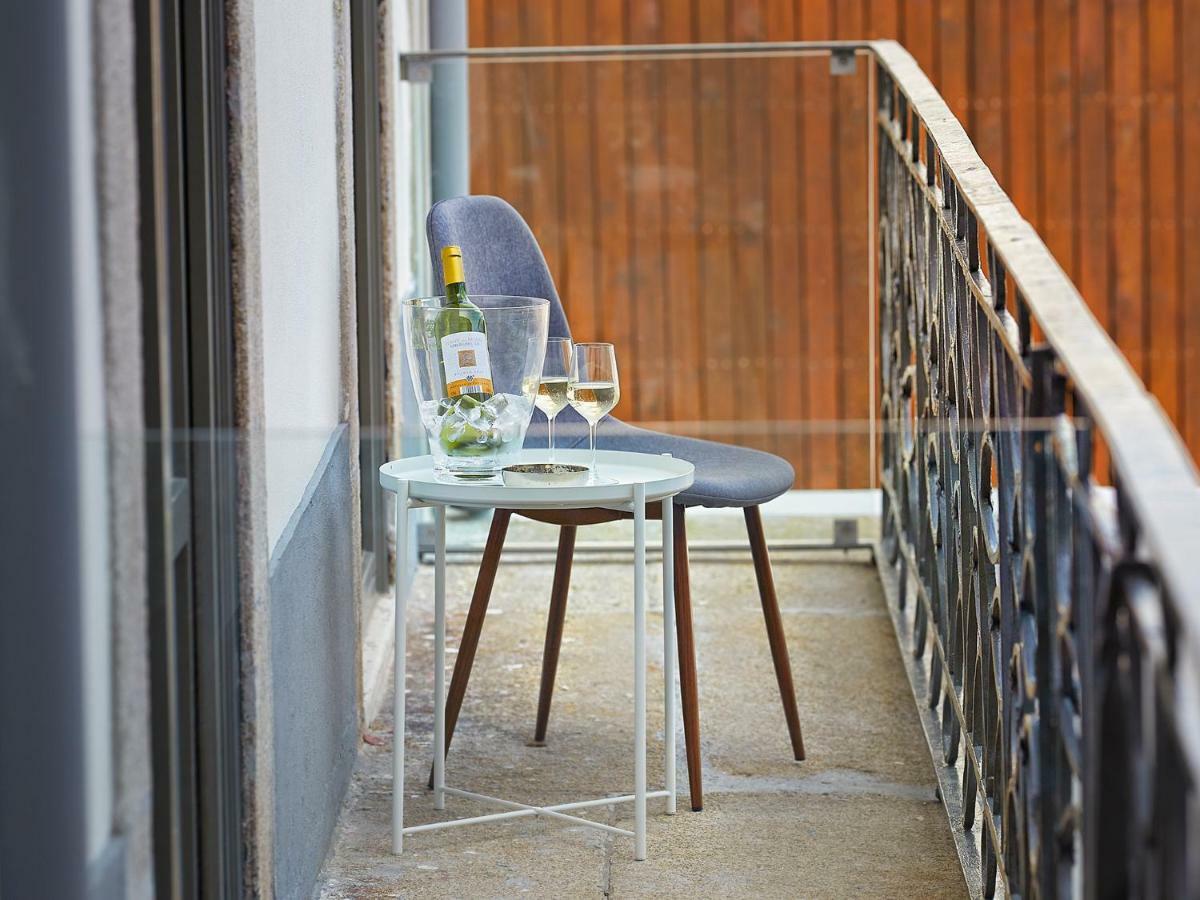 Downtown Lovers Suites: Bombarda 451 Apartamento *