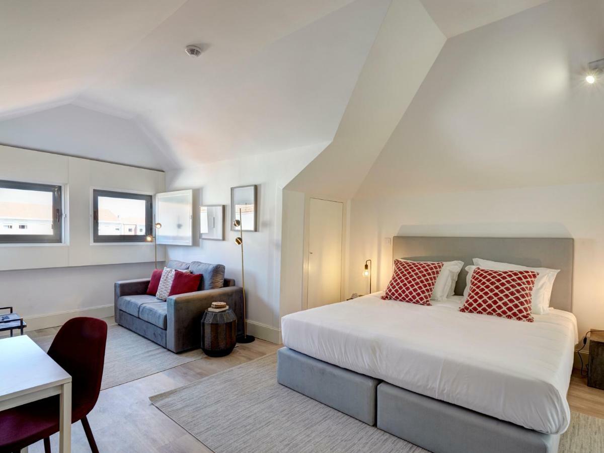 Downtown Lovers Suites: Bombarda 451 Apartamento *