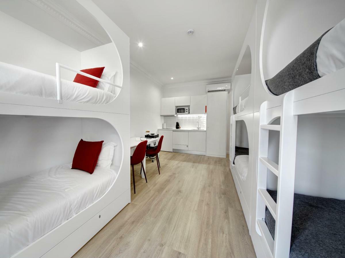 Apartamento Downtown Lovers Suites: Bombarda 451 *