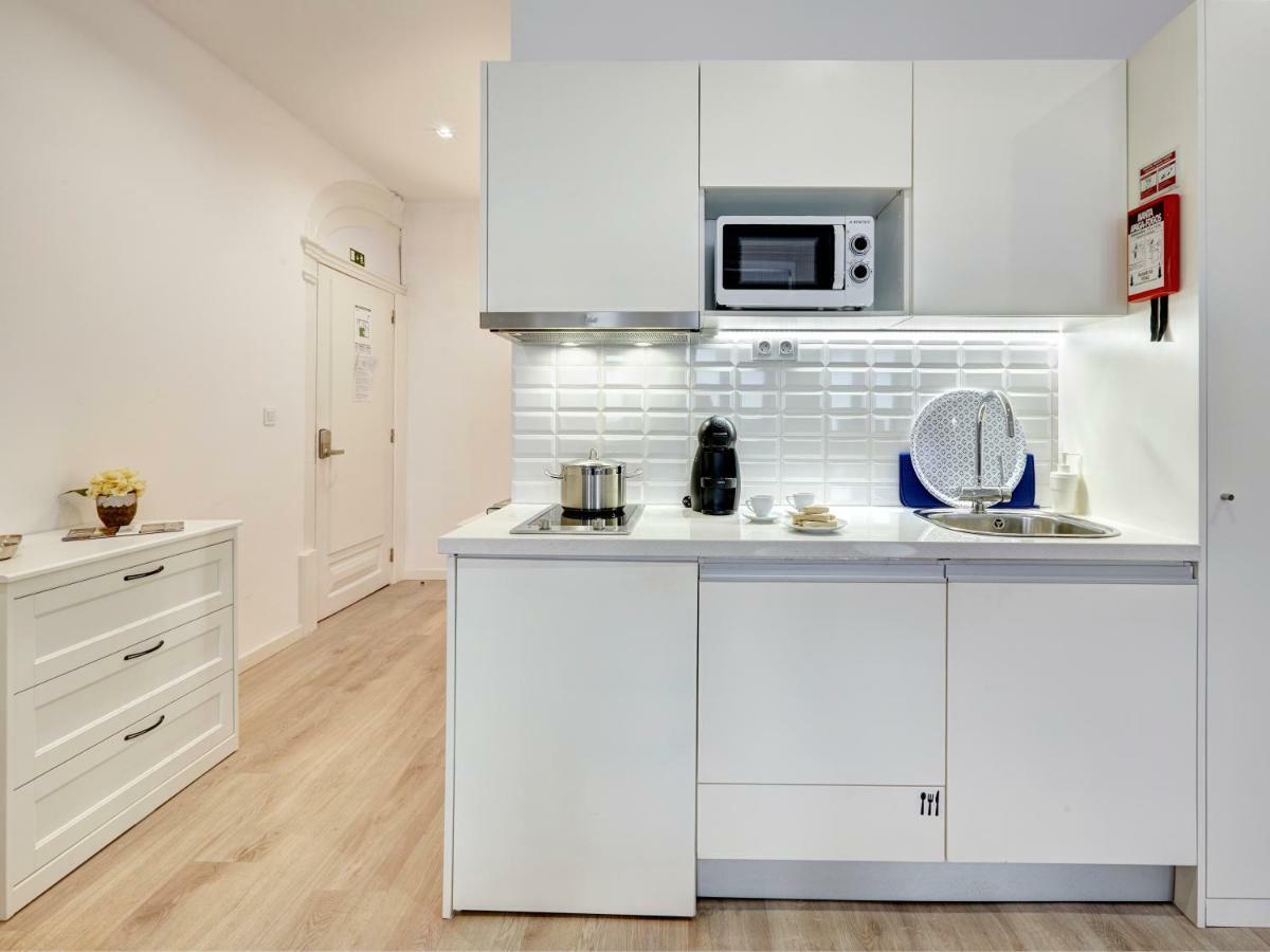 Apartamento Downtown Lovers Suites: Bombarda 451 Oporto